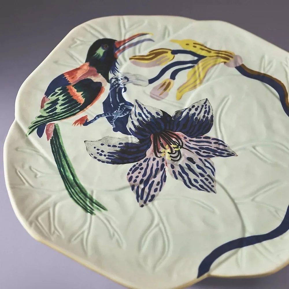 Sarah Gordon Cake Stand